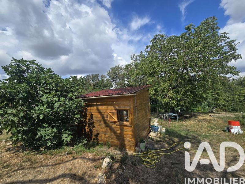 Maison de ville - 72 m² - 3 pièces