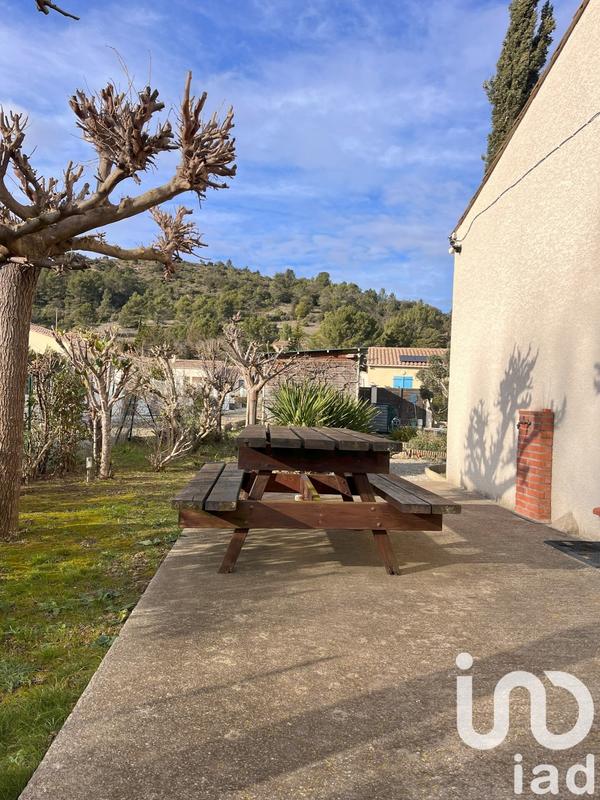 Maison - 145 m² - 7 pièces