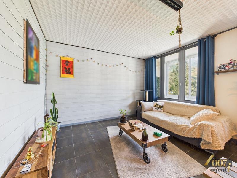 Appartement - 68 m² - 3 pièces