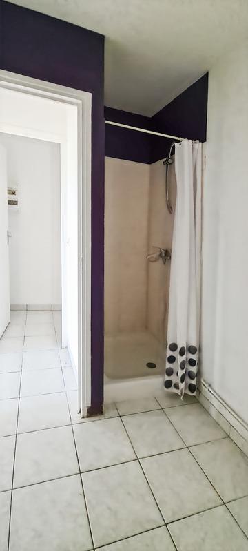 Maison - 32 m² - 2 pièces