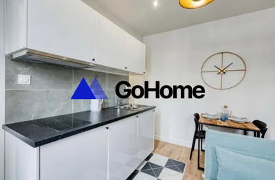 Appartement - 20 m² - 2 pièces