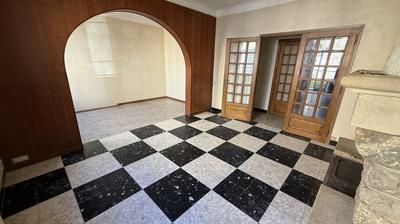 Maison de village - 190 m² - 6 pièces