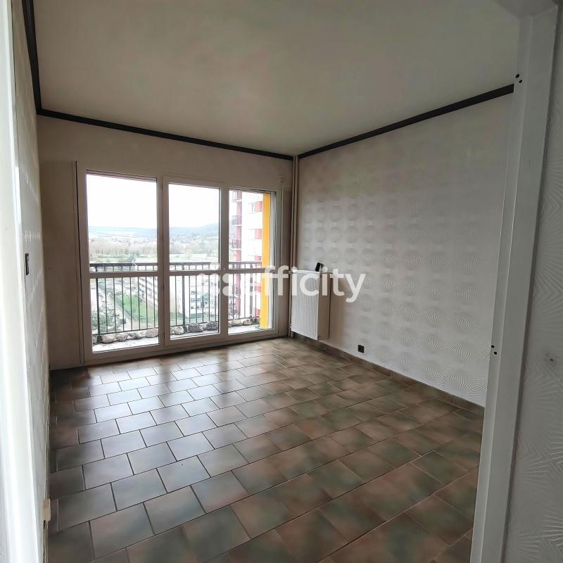 Appartement - 75 m² - 4 pièces
