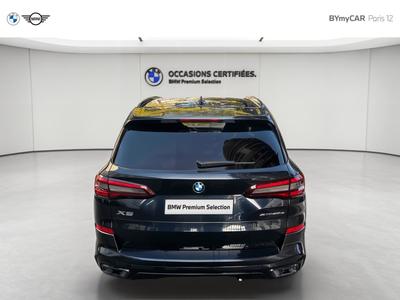 Bmw X5 G05 xDrive45e 394 ch Bva8 m Sport