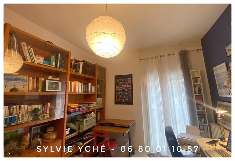 Maison de ville - 160 m² - 6 pièces