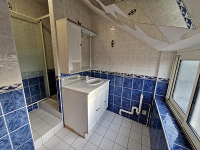 Appartement - 69 m² - 2 pièces