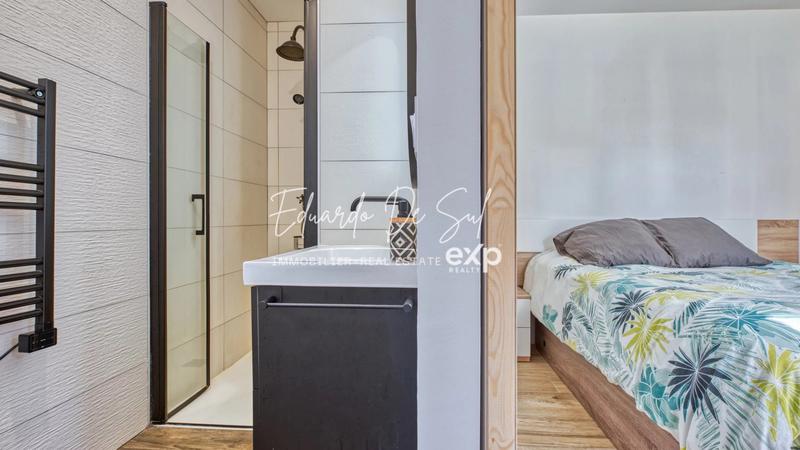 Maison - 113 m² - 6 pièces