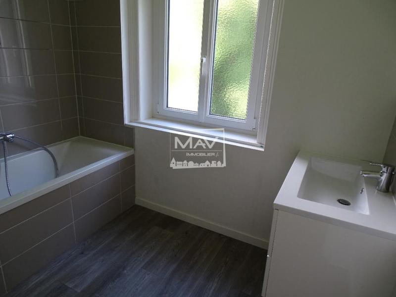 Maison - 155 m² - 6 pièces