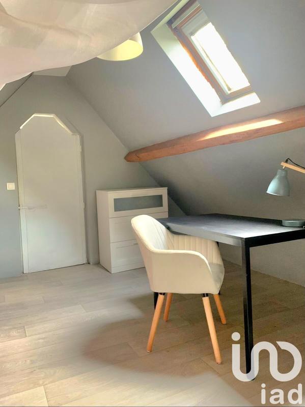 Maison de campagne - 174 m² - 8 pièces