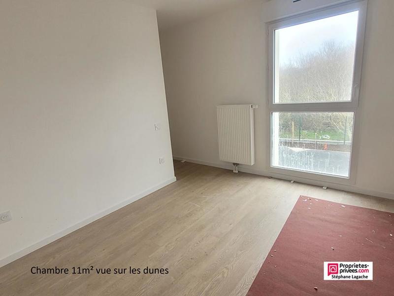 Appartement - 54 m² - 3 pièces