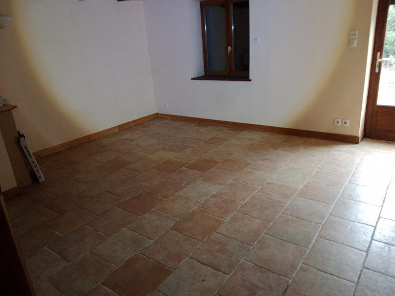 Maison - 138 m² - 5 pièces