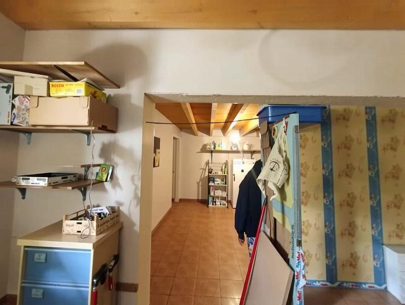 Maison traditionnelle - 130 m² - 4 pièces