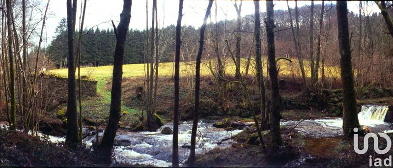 Maison de campagne - 367 m² - 13 pièces