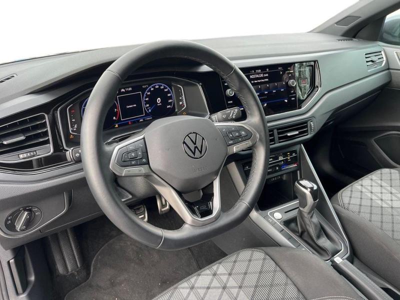 Volkswagen Taigo 1.0 Tsi 116 Dsg7 R-Line