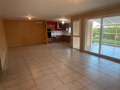 Maison - 85 m² - 3 pièces