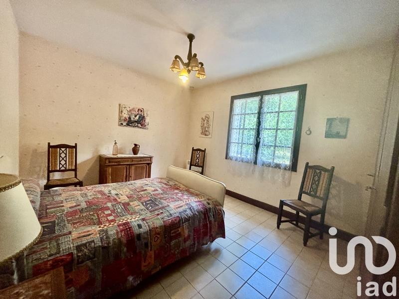 Maison - 194 m² - 5 pièces