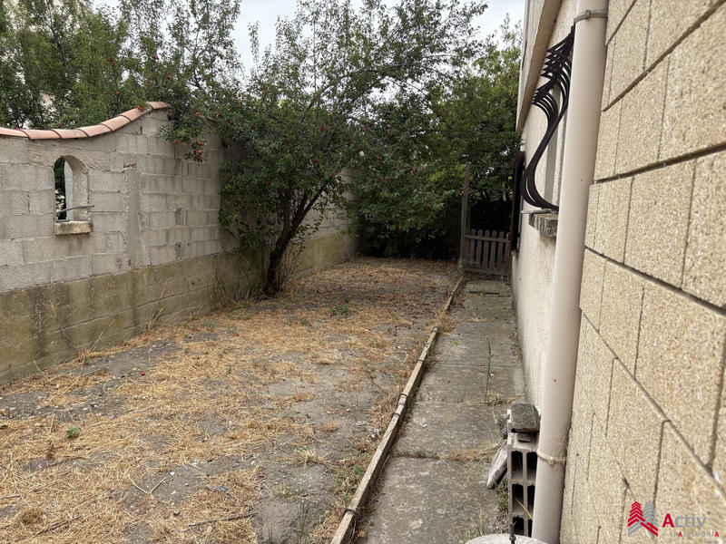 Villa - 170 m² - 5 pièces