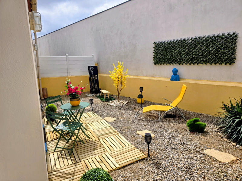 Villa - 117 m² - 4 pièces