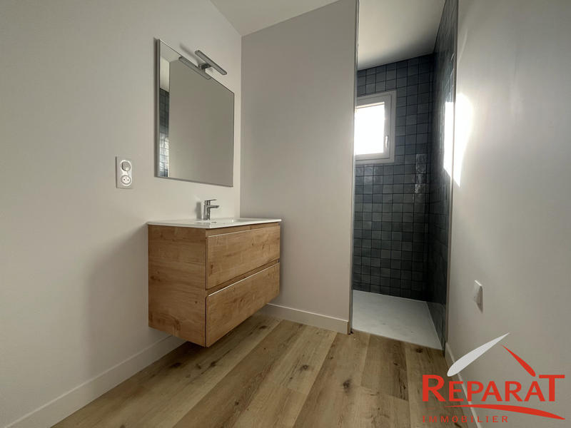 Maison - 71 m² - 4 pièces