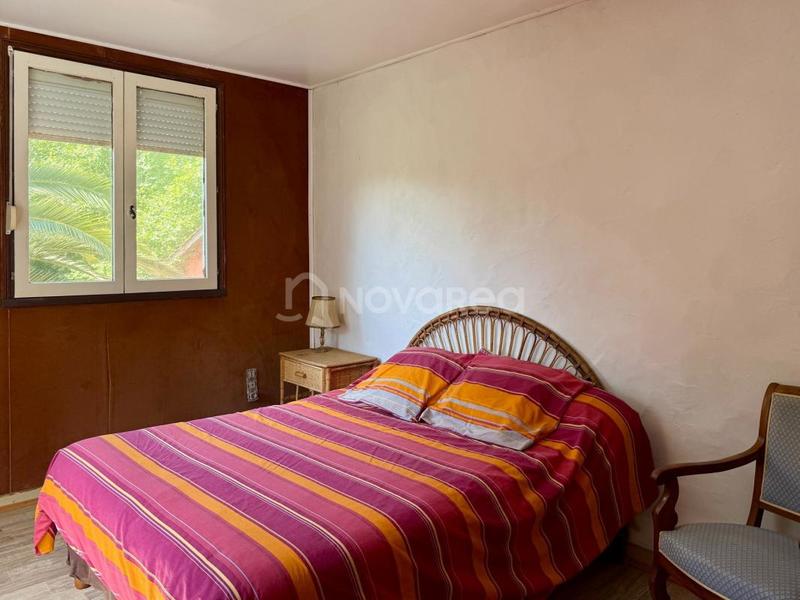 Maison de campagne - 160 m² - 5 pièces