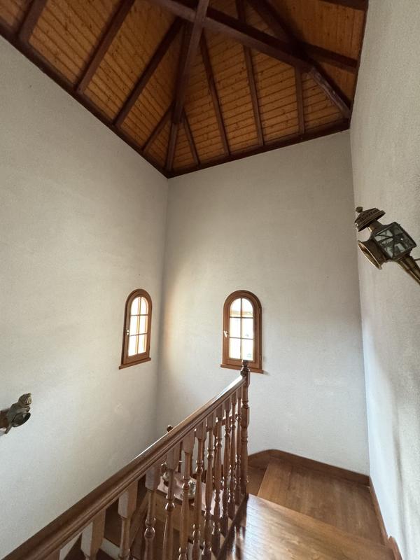 Maison ancienne - 228 m² - 7 pièces