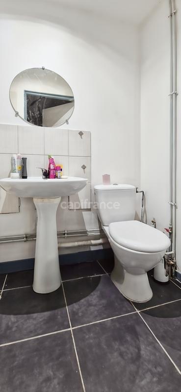 Maison de ville - 37 m² - 2 pièces