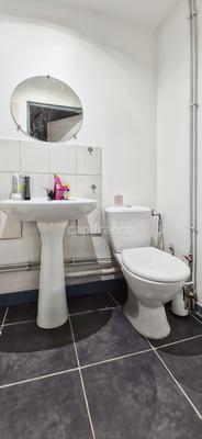 Maison de ville - 37 m² - 2 pièces