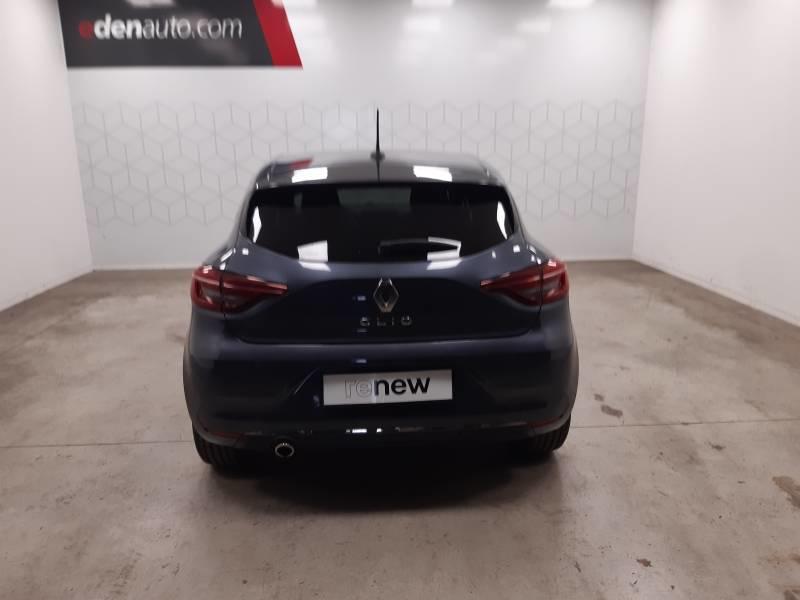 Renault Clio TCe 100 Intens