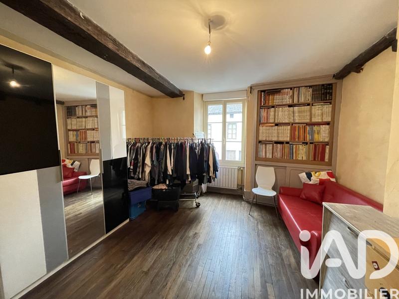 Maison - 129 m² - 4 pièces