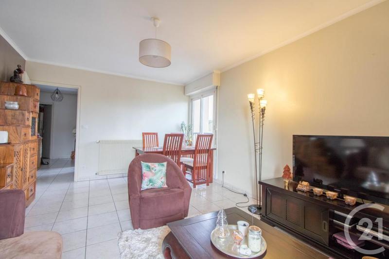 Appartement - 68 m² - 3 pièces