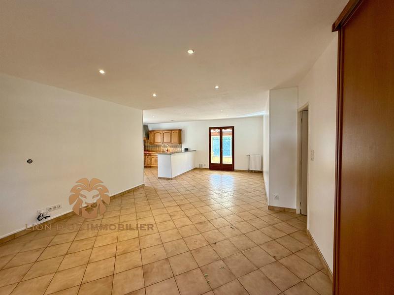 Villa - 85 m² - 5 pièces