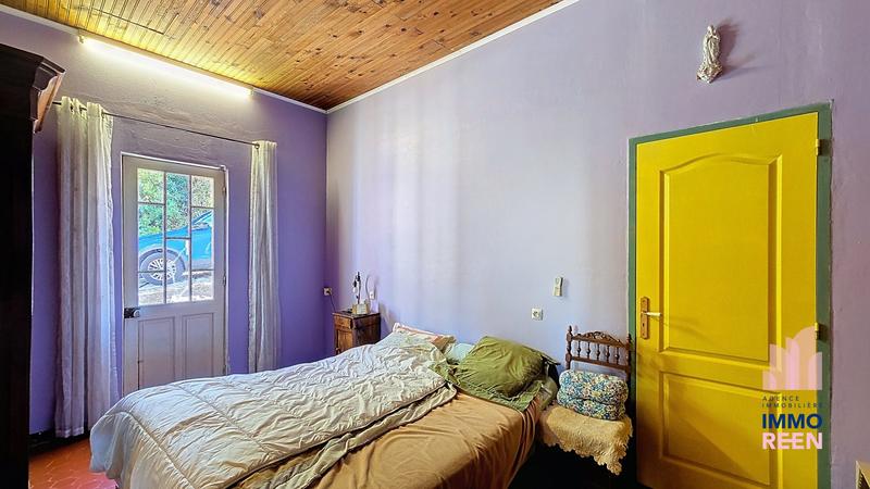 Villa - 86 m² - 4 pièces