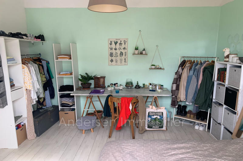 Maison de village - 111 m²