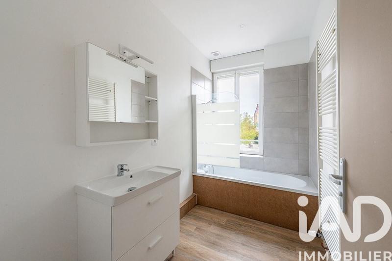 Maison - 109 m² - 5 pièces