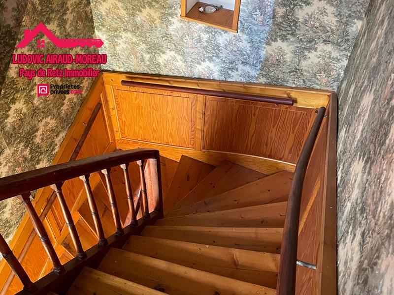 Maison - 192 m² - 7 pièces