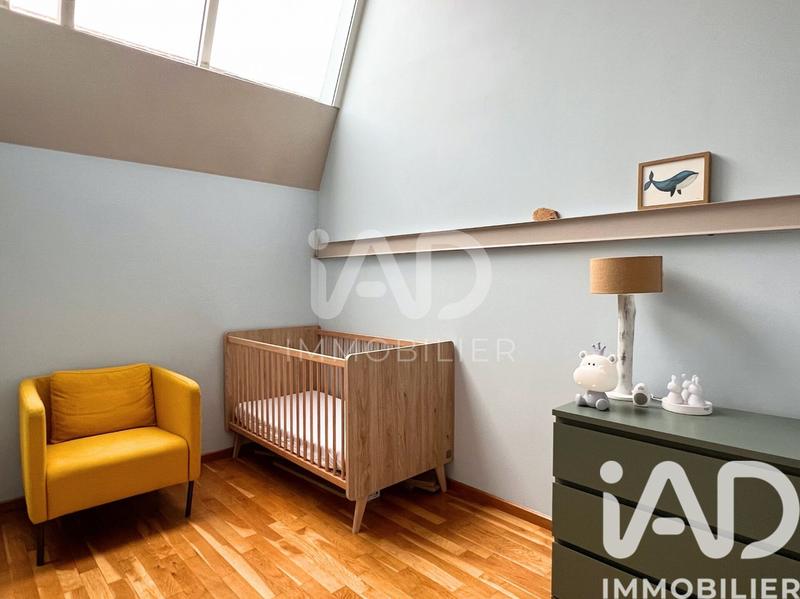 Loft - 248 m² - 8 pièces