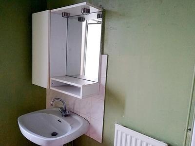 Appartement - 46 m² - 3 pièces