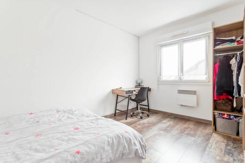 Maison - 119 m² - 5 pièces