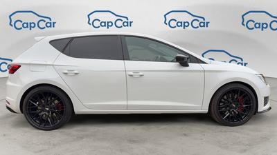 Seat Leon 2.0 Tsi 290 Dsg6 Cupra