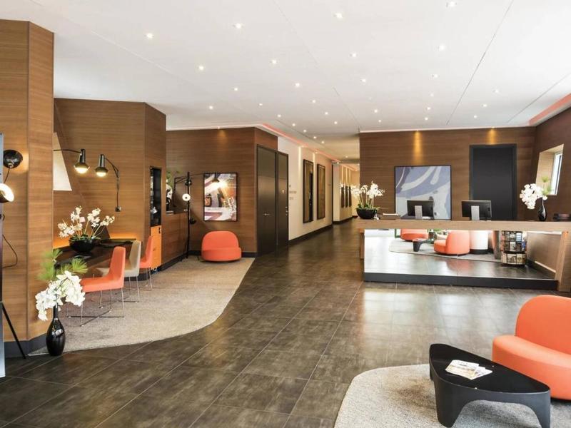 Studio - 21 m² - 1 pièce