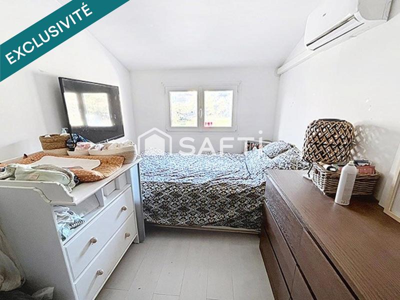 Appartement - 71 m² - 3 pièces