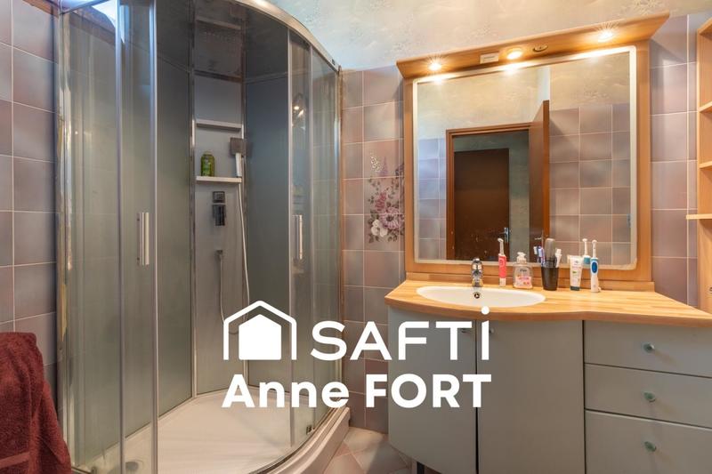 Maison - 140 m² - 4 pièces