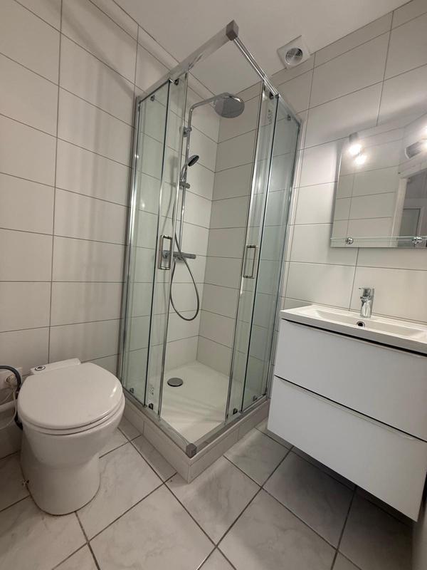 Appartement - 87 m² - 4 pièces