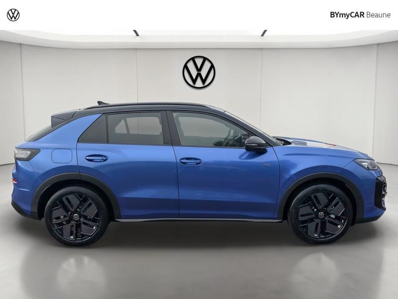 Volkswagen t-Roc 1.5 eTSI Evo2 Hybrid 150 ch Dsg7 R-Line