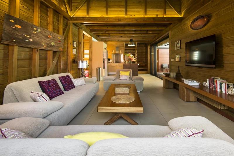 Gîte - 234 m² - 9 pièces