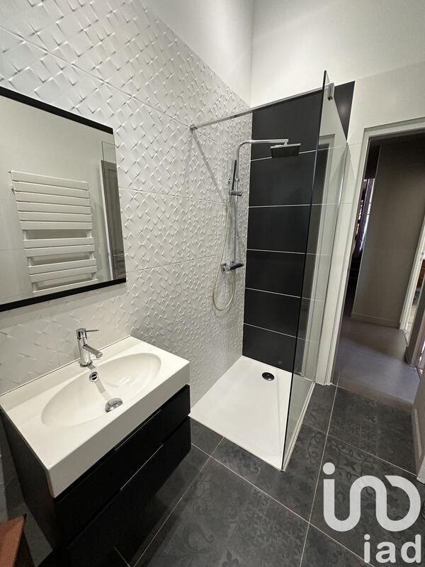 Maison de maîtres - 138 m² - 6 pièces