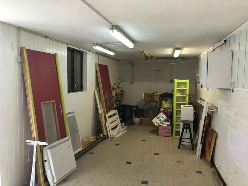 Appartement - 96 m² - 4 pièces