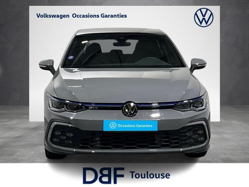 Volkswagen Golf 1.4 Hybrid Rechargeable Opf 245 Dsg6 Gte