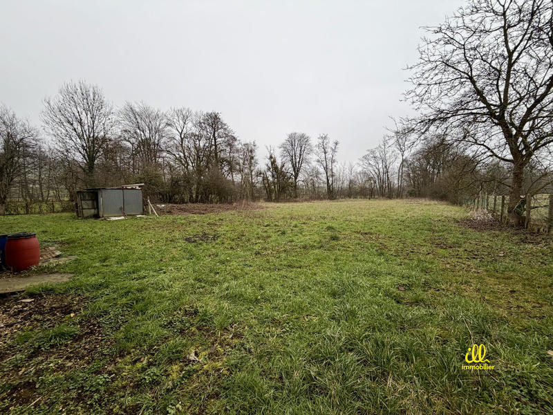 Maison - 121 m² - 5 pièces