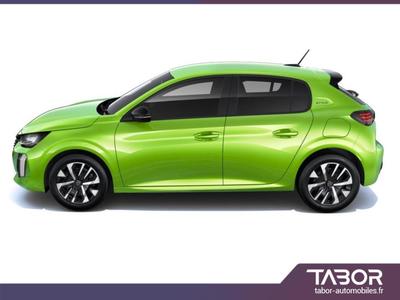 Peugeot 208 100 Style Led Pdc CarPlay Sièges ch